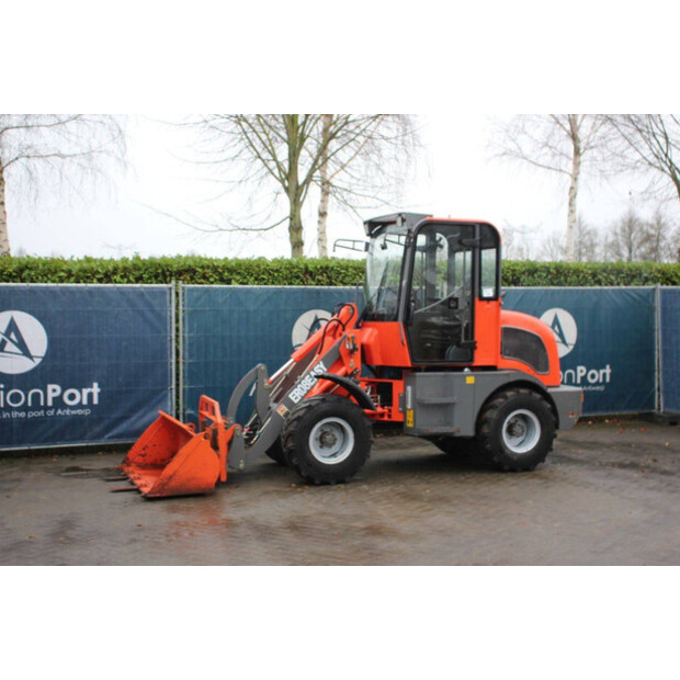 2019 افرن ER08 EASY-44405411