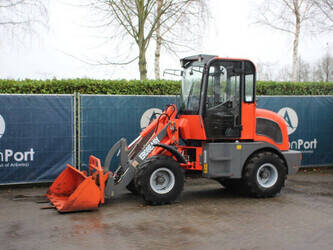 صورة ل شيولات 2019 افرن ER08 EASY