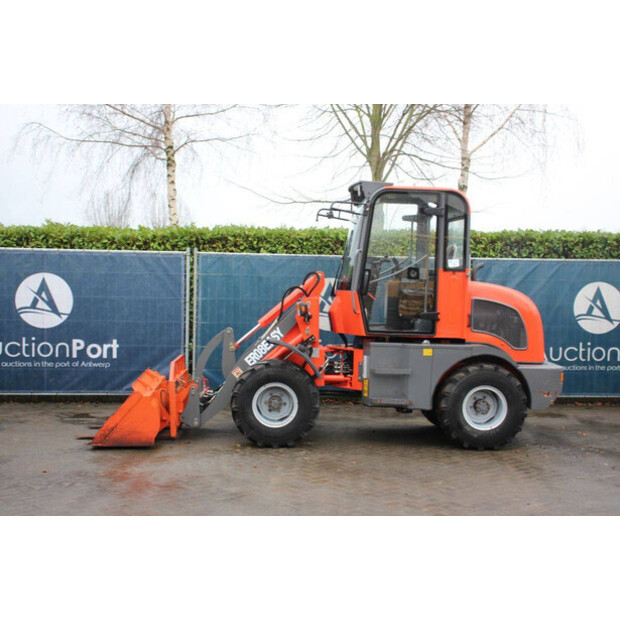 2019 افرن ER08 EASY-44405413