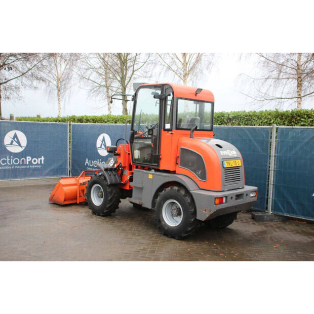 2019 افرن ER08 EASY-44405414