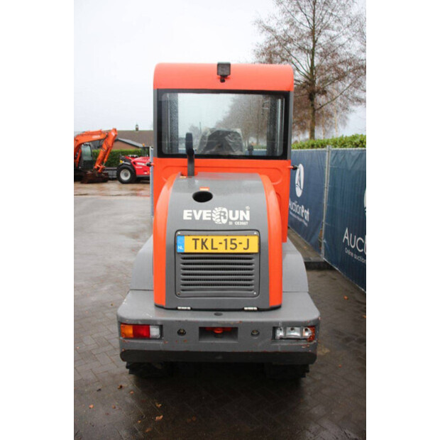 2019 افرن ER08 EASY-44405415