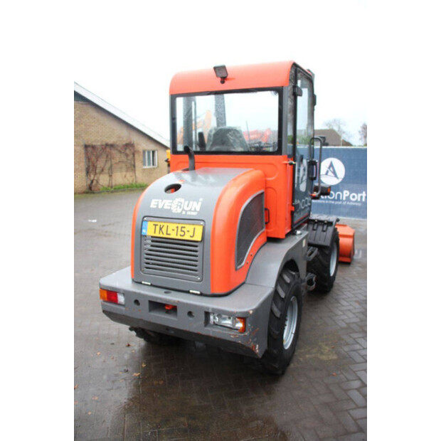 2019 افرن ER08 EASY-44405416