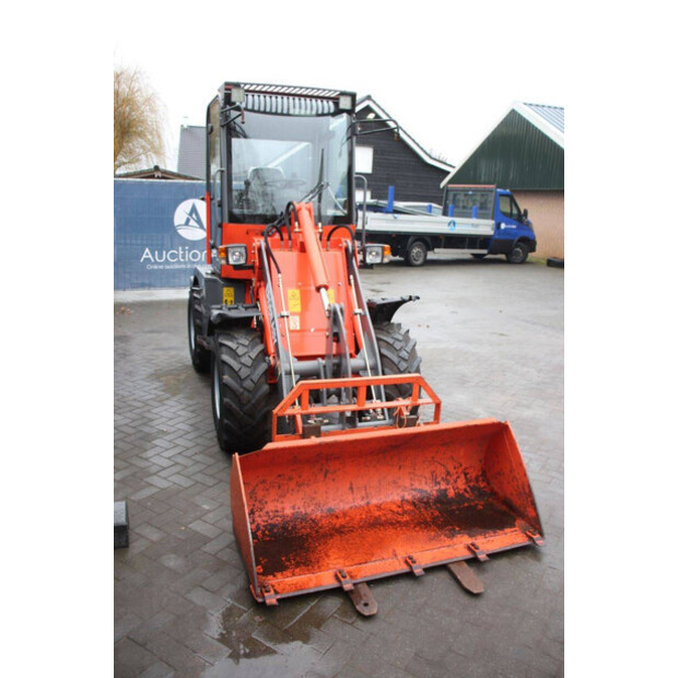 2019 افرن ER08 EASY-44405417