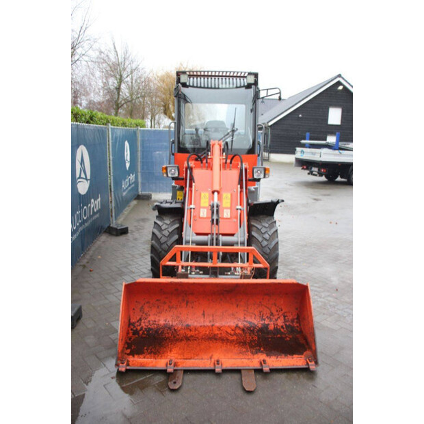 2019 افرن ER08 EASY-44405418