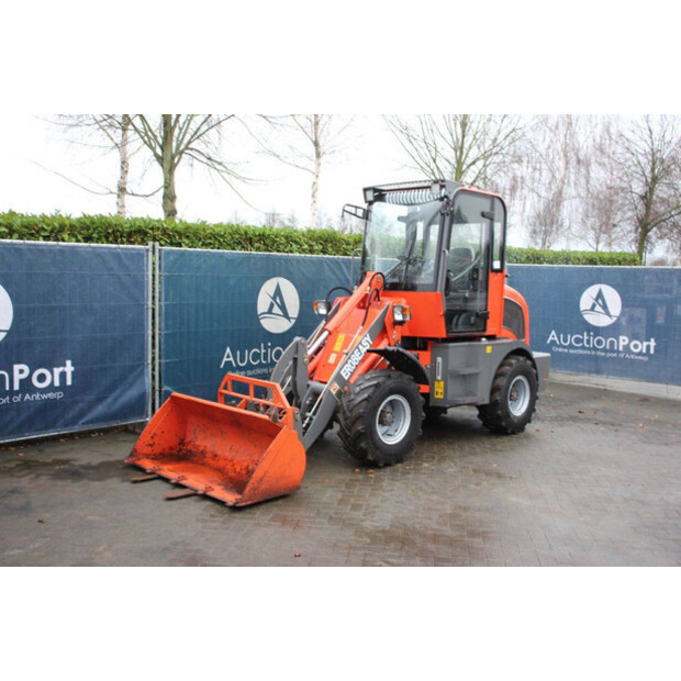 2019 افرن ER08 EASY-44405419