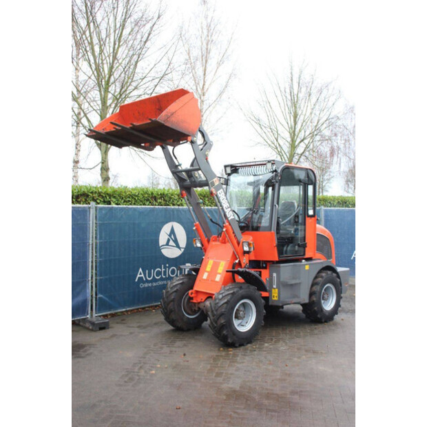 2019 افرن ER08 EASY-44405443