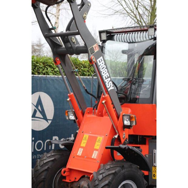 2019 افرن ER08 EASY-44405444