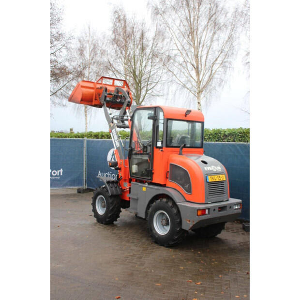 2019 افرن ER08 EASY-44405447