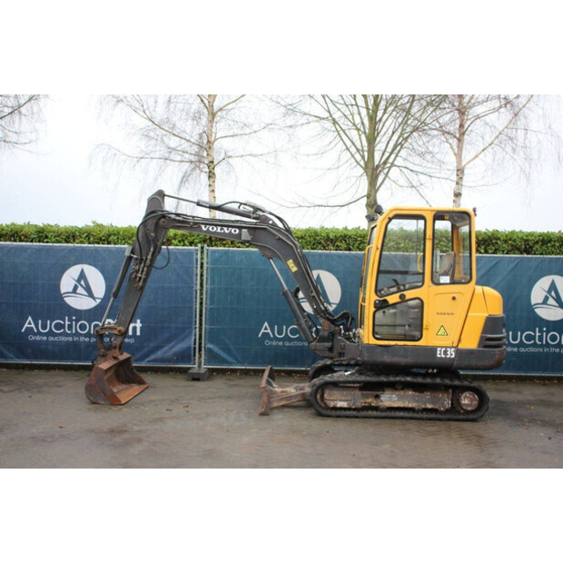 2004 Volvo 283-44405451