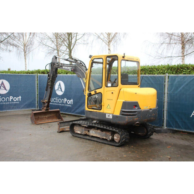 2004 Volvo 283-44405452