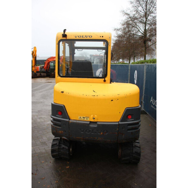 2004 Volvo 283-44405453