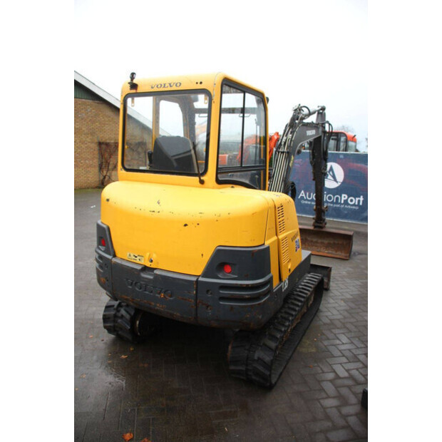 2004 Volvo 283-44405454