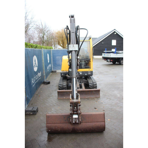 2004 Volvo 283-44405456