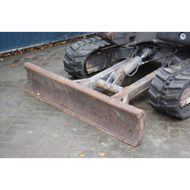 2004 Volvo 283-44405458