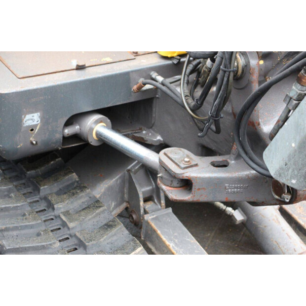 2004 Volvo 283-44405469