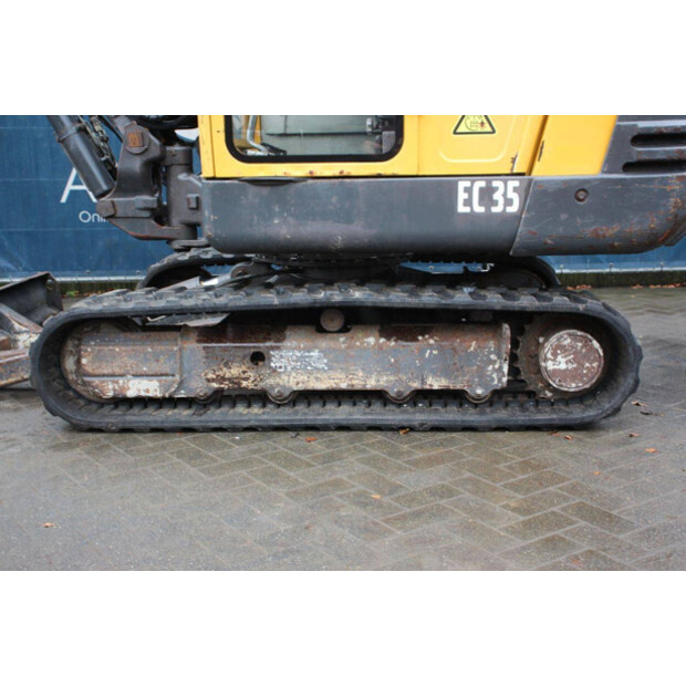 2004 Volvo 283-44405472