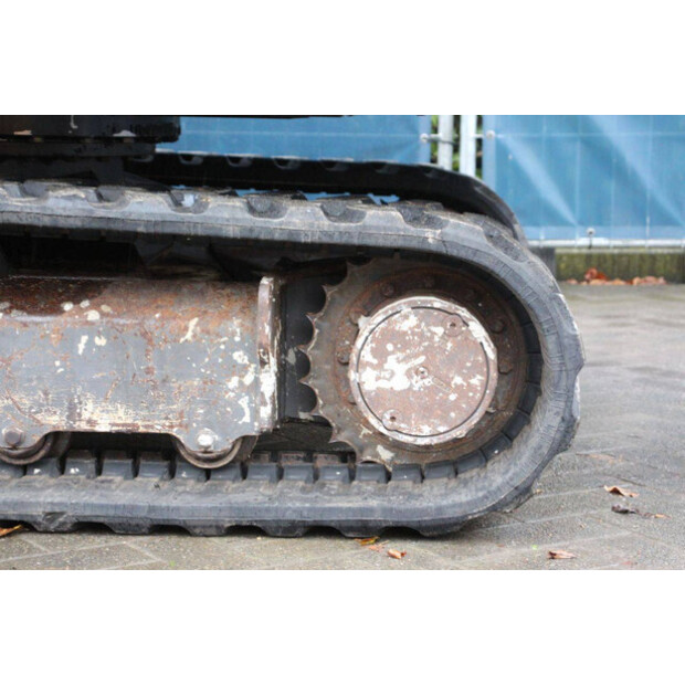 2004 Volvo 283-44405473