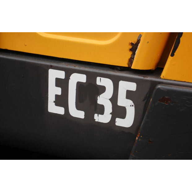 2004 Volvo 283-44405476