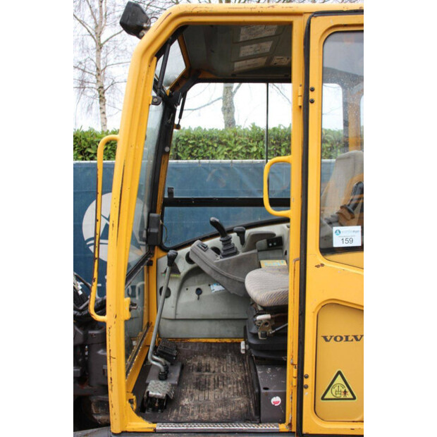 2004 Volvo 283-44405480