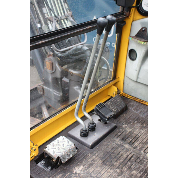 2004 Volvo 283-44405481