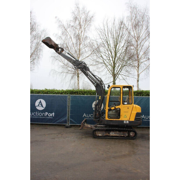 2004 Volvo 283-44405489