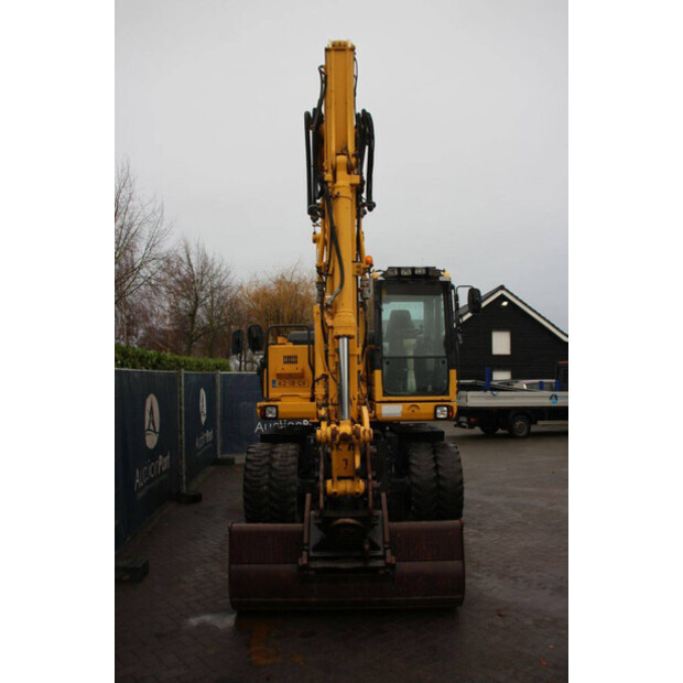 2015 كوماتسو PW160-8-44405506