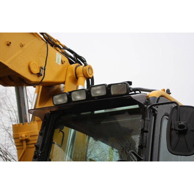 2015 كوماتسو PW160-8-44405516