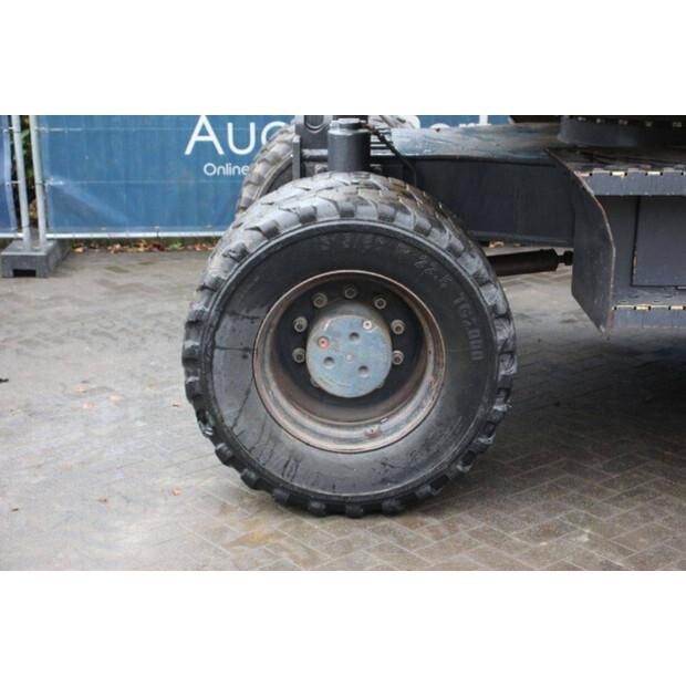 2015 كوماتسو PW160-8-44405517