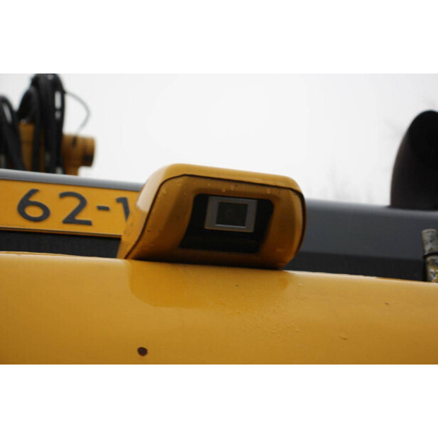 2015 كوماتسو PW160-8-44405522