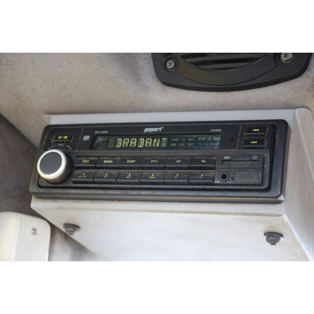 2015 كوماتسو PW160-8-44405536