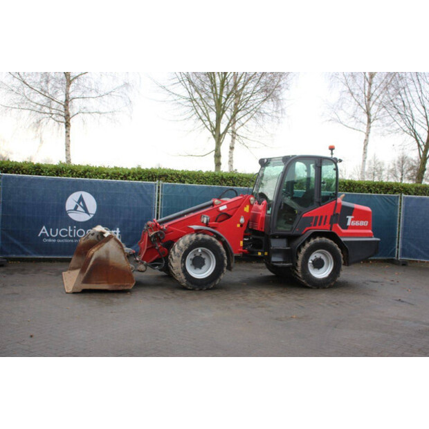 2021 Schäffer 6680T-44405608