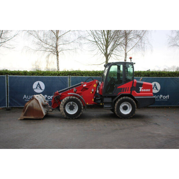 2021 Schäffer 6680T-44405609