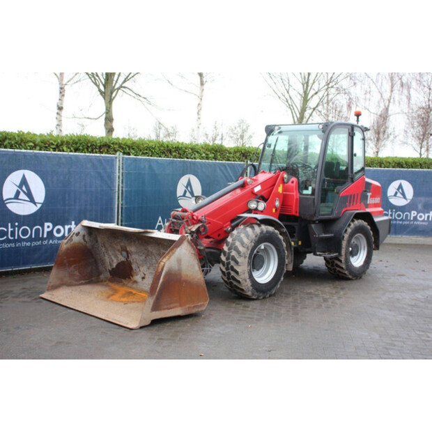 2021 Schäffer 6680T-44405615