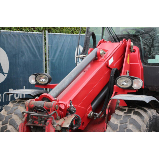 2021 Schäffer 6680T-44405617