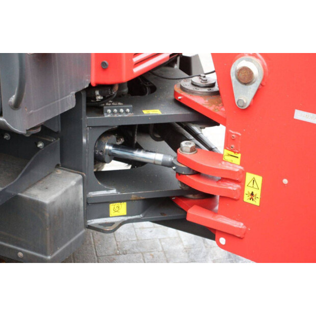 2021 Schäffer 6680T-44405621