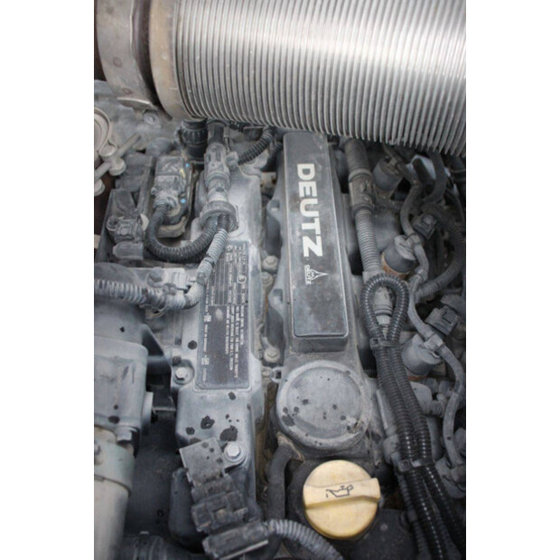 2021 Schäffer 6680T-44405628