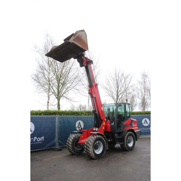 2021 Schäffer 6680T-44405636