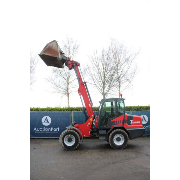 2021 Schäffer 6680T-44405637