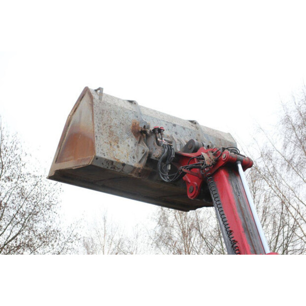 2021 Schäffer 6680T-44405639