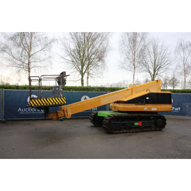 2001 Aichi RZ150-44405653