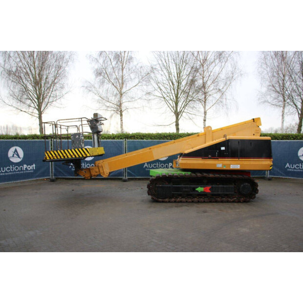 2001 Aichi RZ150-44405655