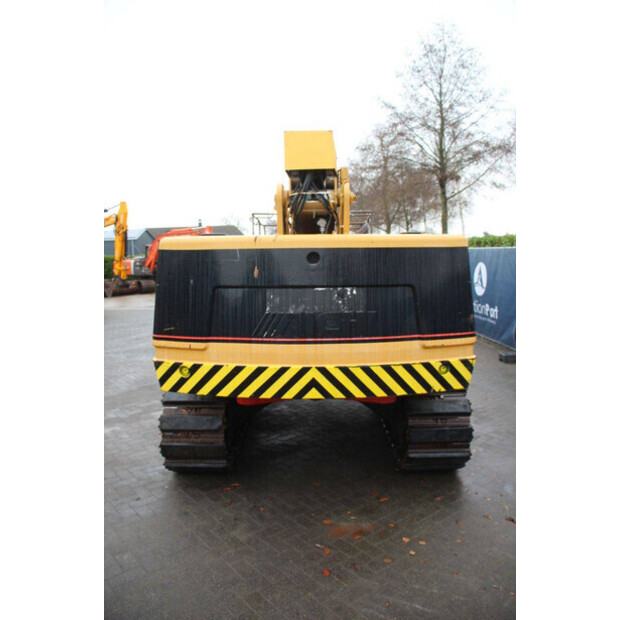 2001 Aichi RZ150-44405657