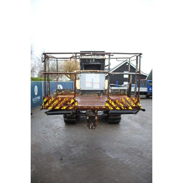 2001 Aichi RZ150-44405660