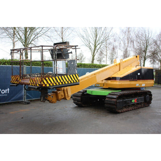 2001 Aichi RZ150-44405661