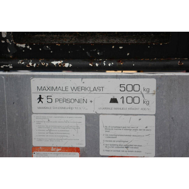 2001 Aichi RZ150-44405667