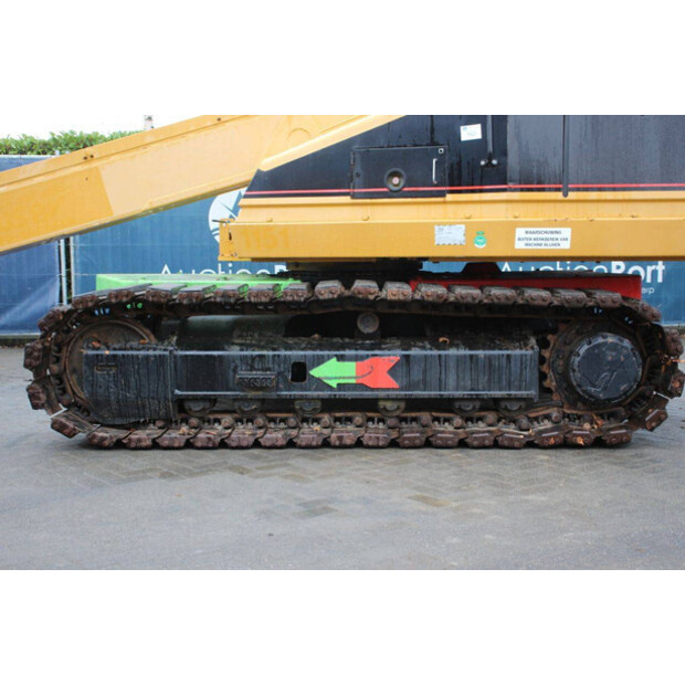 2001 Aichi RZ150-44405668