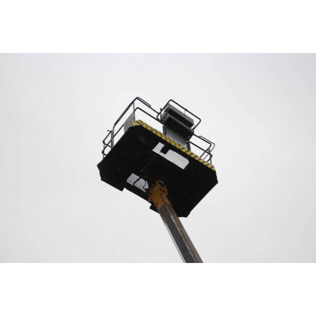 2001 Aichi RZ150-44405680