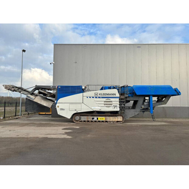 2019 Kleemann MR 110Z Evo 2-44405753