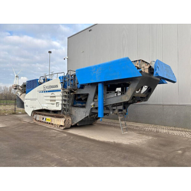 2019 Kleemann MR 110Z Evo 2-44405755