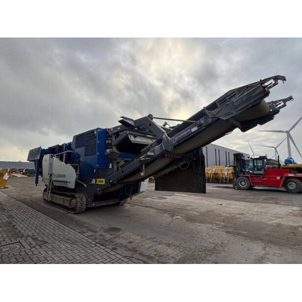 2019 Kleemann MR 110Z Evo 2-44405761